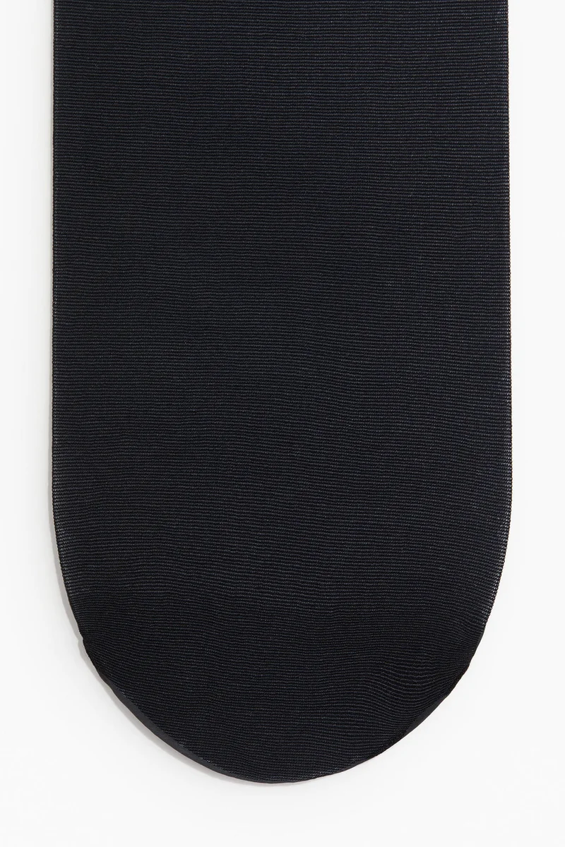 H&M 20 Denier Stay-Ups