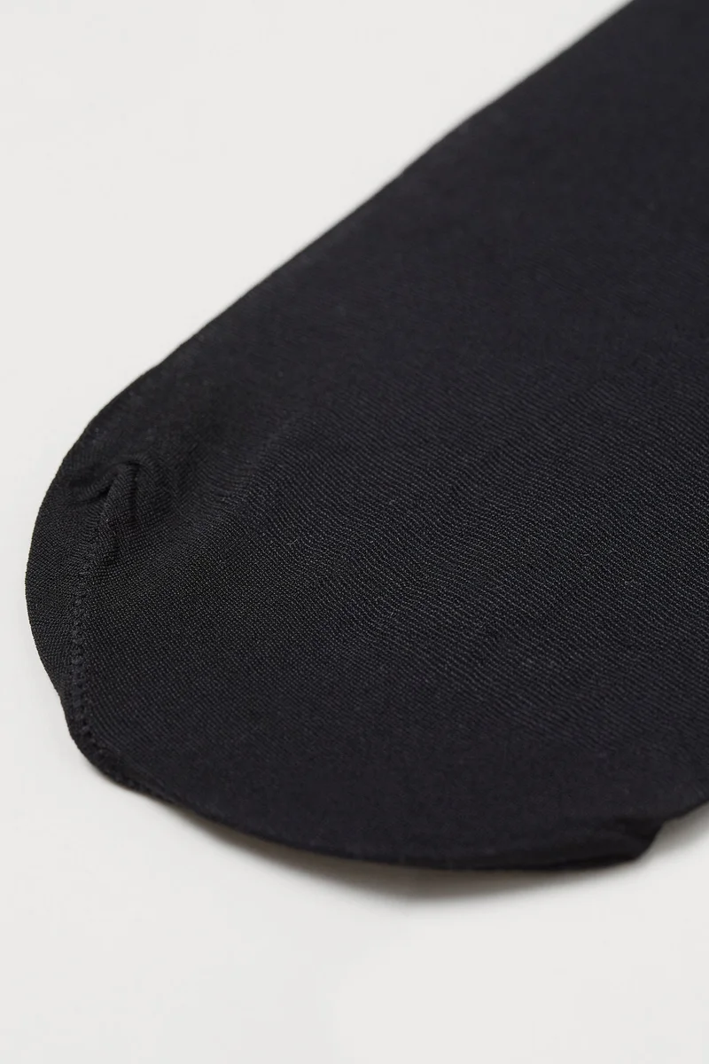 H&M 20 Denier Stay-Ups