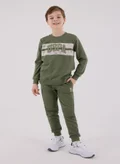 U.S. Polo Assn. Khaki