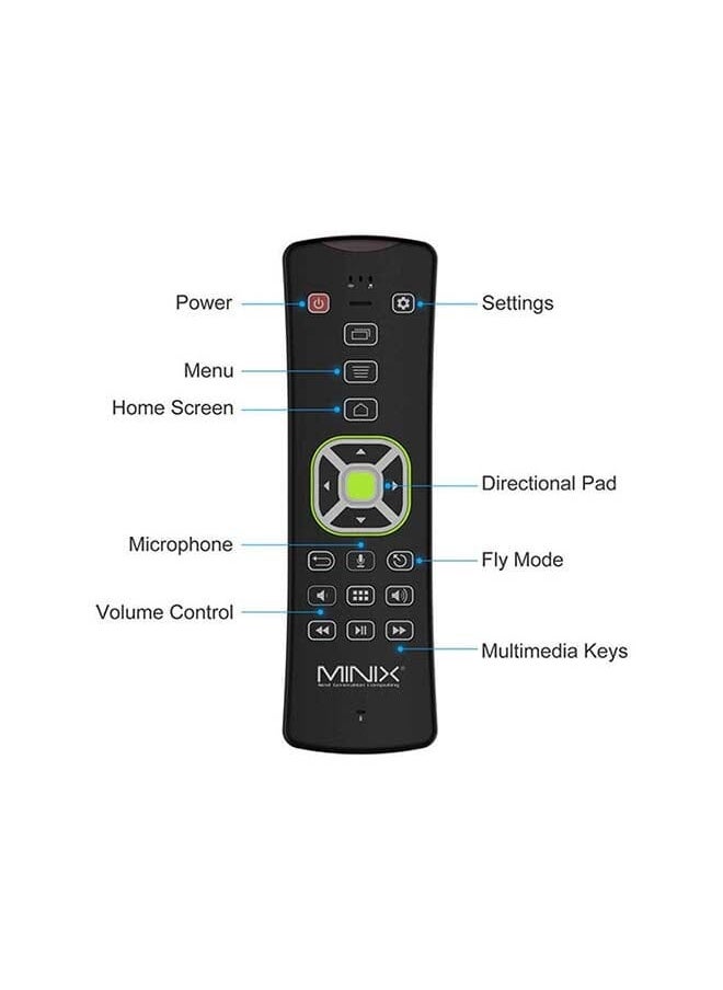 Backlit Remote For Android TV Box Black - pzsku/Z7863CA682EA1CA6171BFZ/45/_/1697092435/a4c00c43-accf-4148-9305-78d9284ab469