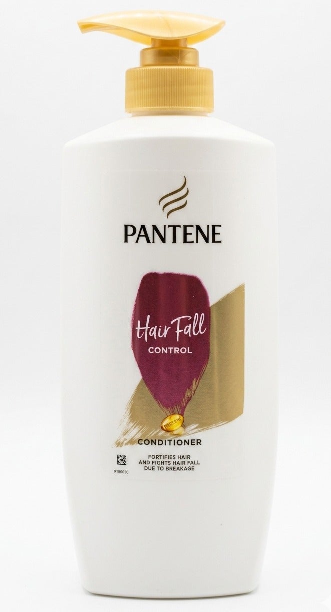 Hair Fall Control Conditioner 670ML
