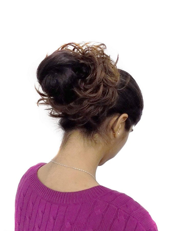 بوكسو إكسسوارات شعر زفاف يهودية من بوكسو للنساء، 10 غرامات، عبوة من قطعة واحدة - Image 4