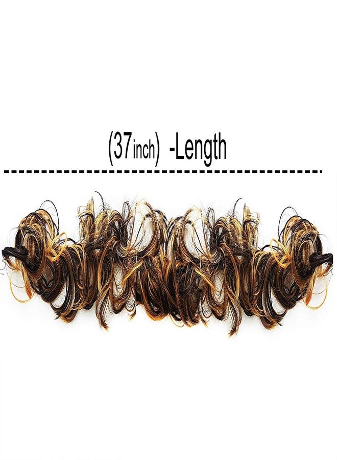 بوكسو إكسسوارات شعر زفاف يهودية من بوكسو للنساء، 10 غرامات، عبوة من قطعة واحدة - Image 3