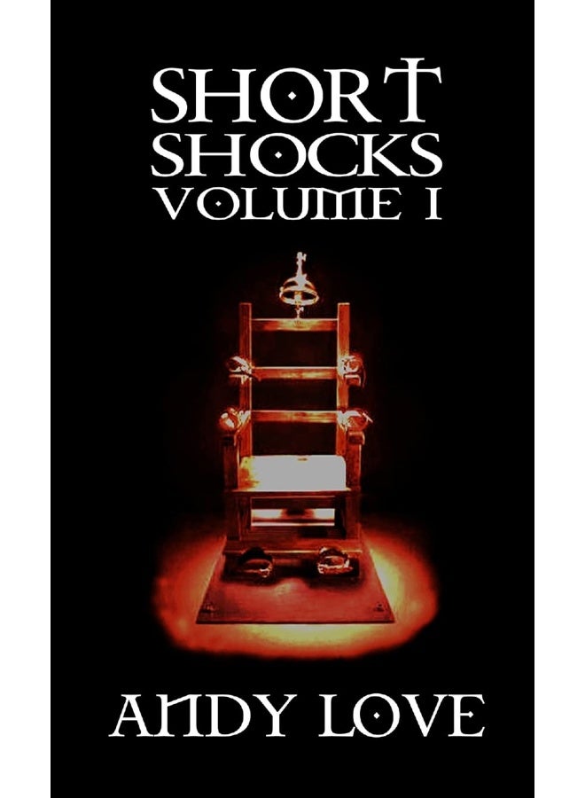 Short Shocks Volume I  - Image 1