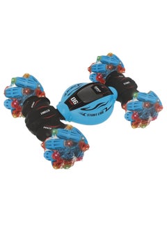 RC Remote Control 4 Drive Stunt Twisting Crazy Car Premium Quality Durable And Sturdy For kids - pzsku/Z7863FA28CB4E17B01A4EZ/45/_/1687182739/f15fac76-62ea-45a9-a3ea-b825e0ee4ef2