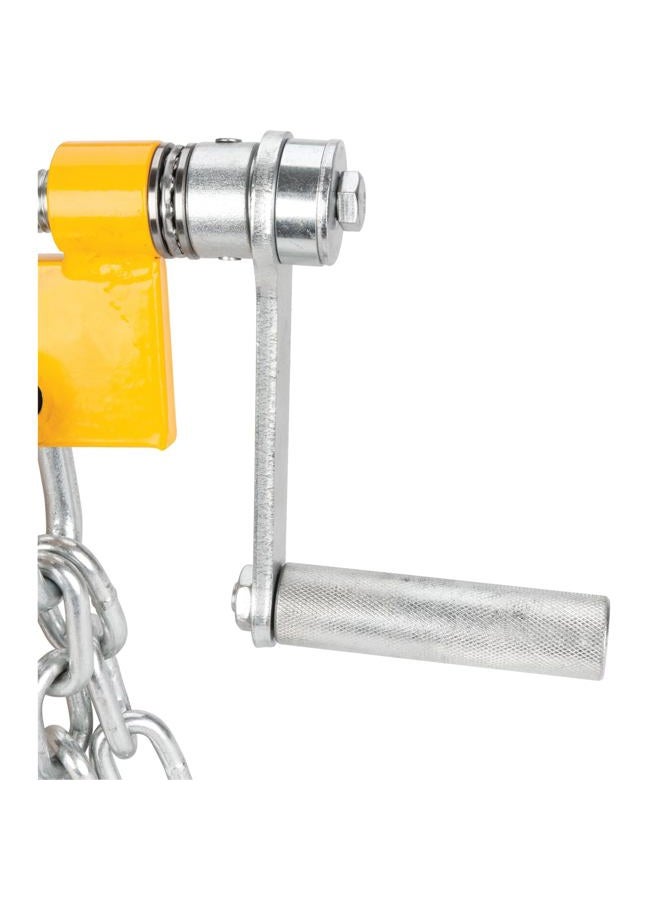 Performance Tool W41025 Tool, Engine Stand - 1,000 lbs - Image 5
