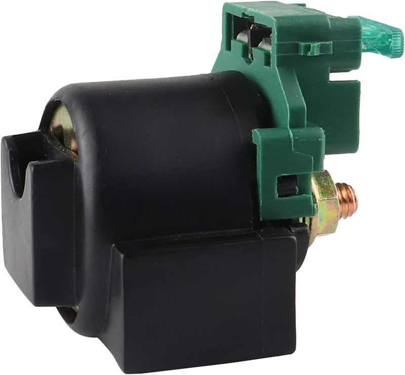 Wivplex Starter Solenoid Relay for Motorcycles - Image 3