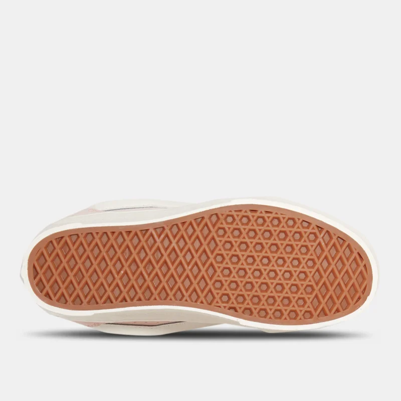 Vans Pink Knu Stack Unisex Shoes  | Best Price UAE
