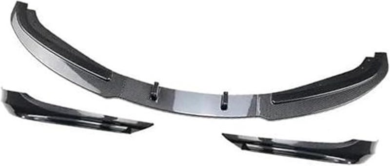 Wivplex Car Front Spoiler for BMW 3 Series E91 335i - Image 1