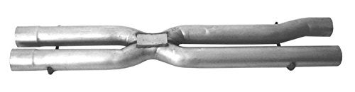 Dynomax 54812 Exhaust X Pipe for Dodge Charger - Image 3