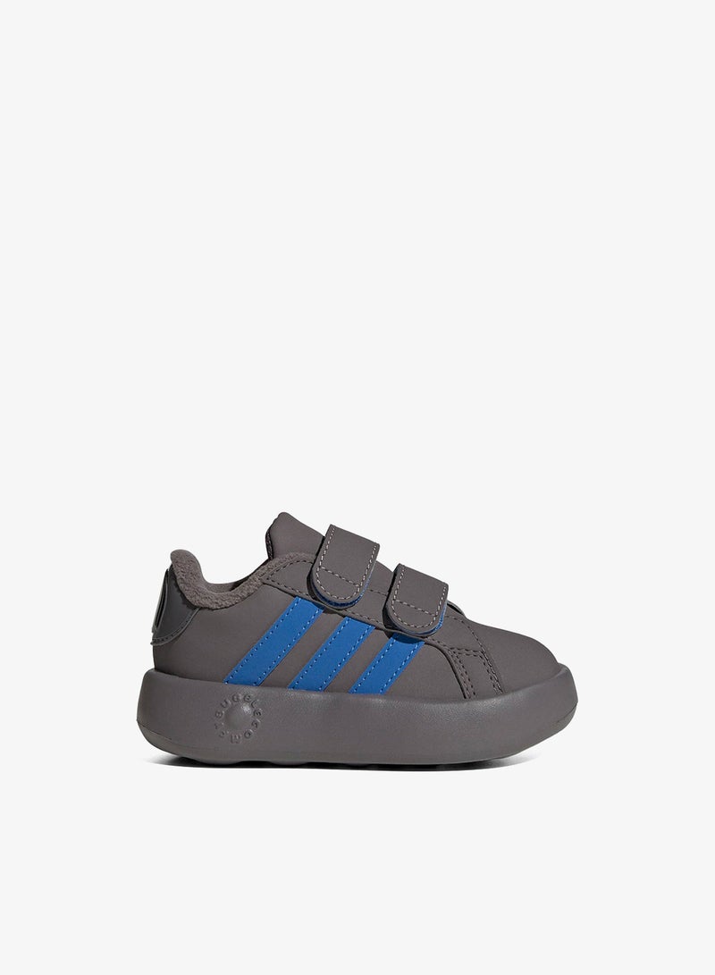 Adidas Infant Grand Court Baloo - Image 1