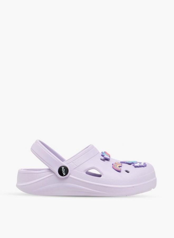 أكوا جيبيتز سدادات بحزام خلفي - Image 2