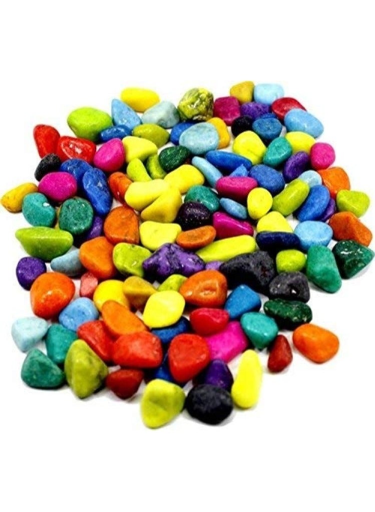 Dymax SEVEN COLOUR STONES 2kg