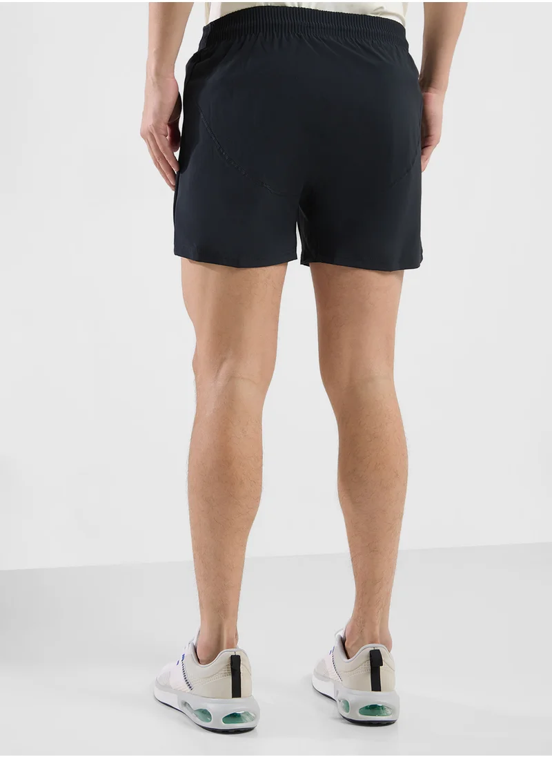 سكوات وولف 5" Lab Impact Shorts