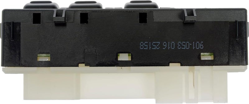 Dorman 901-053 Four Wheel Drive Switch - Image 4