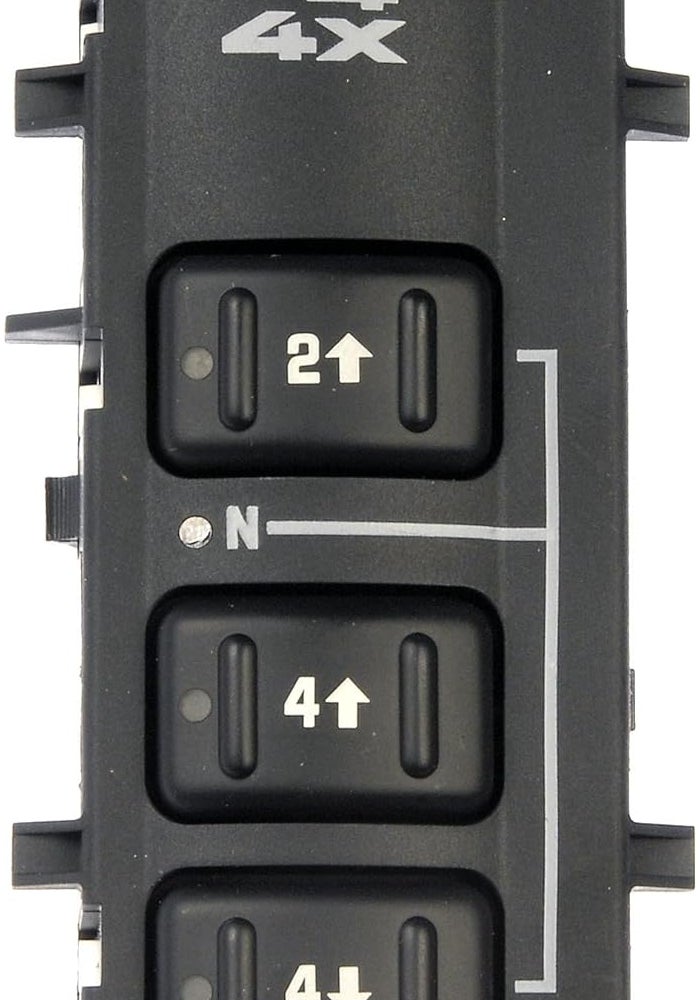 Dorman 901-053 Four Wheel Drive Switch - Image 2