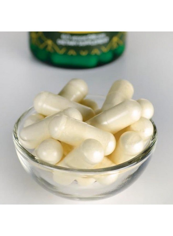 Swanson Ultra Potency Probiotic Digestive Health Immune System Support 66 Billion CFU Prebiotic NutraFlora scFOS 60 DRcaps Veggie Capsules (Caps) (2 Pack) - Image 2