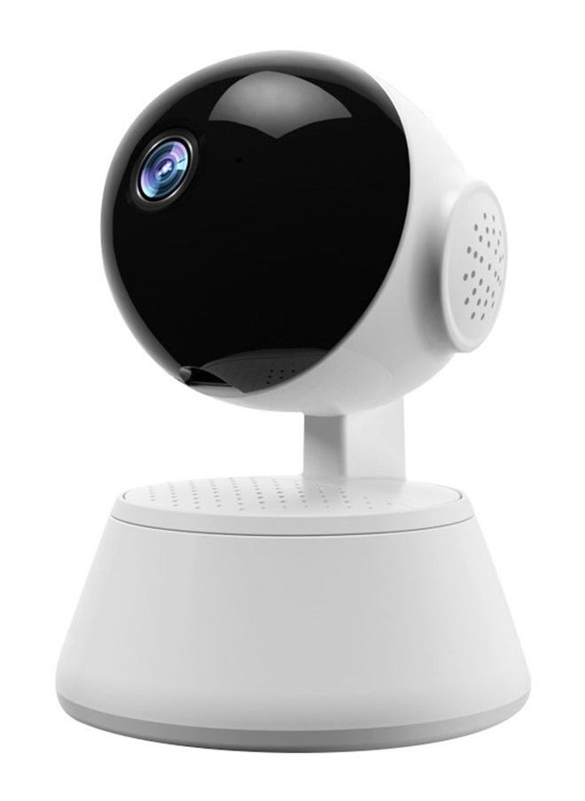 XiuWoo - Wi-Fi 2MP 1080P Security Camera, Baby Monitor, Night Vision, Remote Control - Image 1