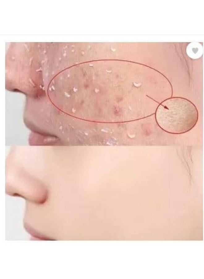 New Skin Glow Face & Body Cleansing Scrub Gel | Face & Body Scrub - Image 5