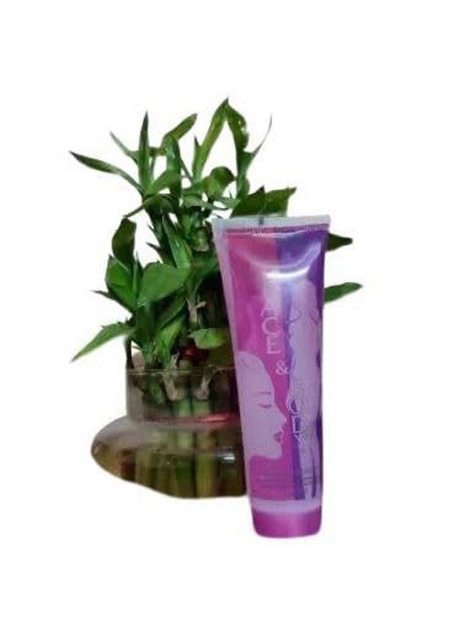 New Skin Glow Face & Body Cleansing Scrub Gel | Face & Body Scrub - Image 1