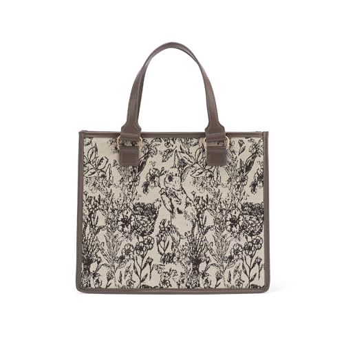 Lino Perros Nelly Streamlined Tote Bag - Image 3