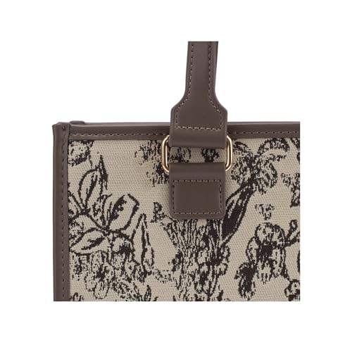 Lino Perros Nelly Streamlined Tote Bag - Image 4