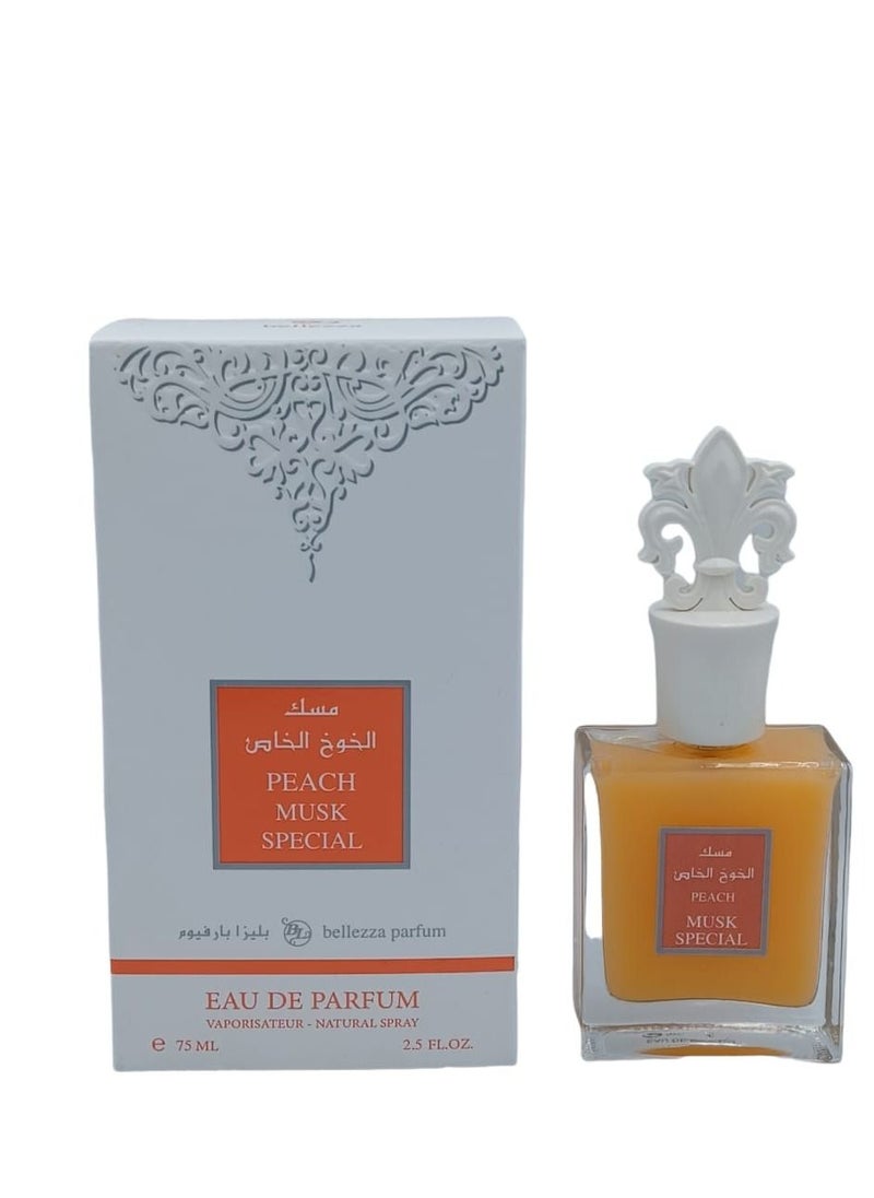 Special Peach musk 75 ml EDP - pzsku/Z7865EE8F2C4EF64C280FZ/45/_/1659396169/666a883f-31b9-4be2-be75-b2bde163d1d2