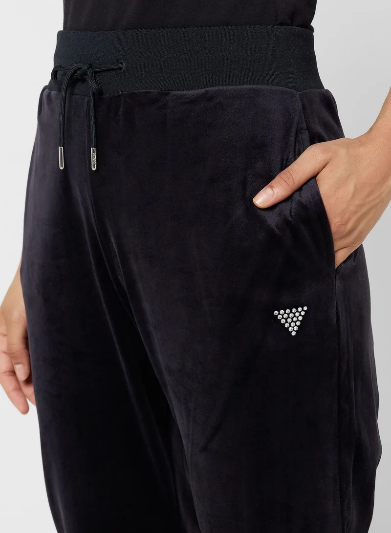 GUESS High Waist Pants
