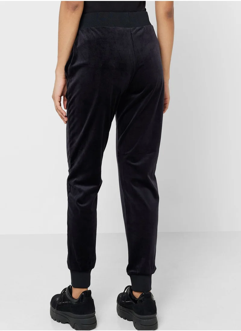 GUESS High Waist Pants