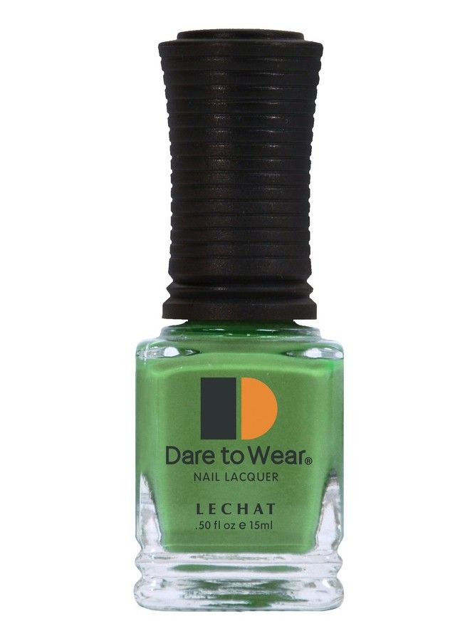 Lechat Dare To Wear Nail Lacquer Lush Life 0.5 Ounce  - Image 2