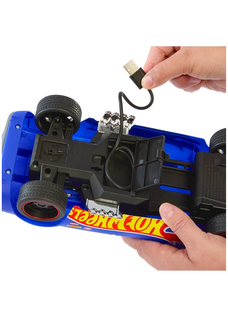 Hot Wheels سيارة رودجر دودجر عن بعد 1:16 من هوت ويلز - Image 5