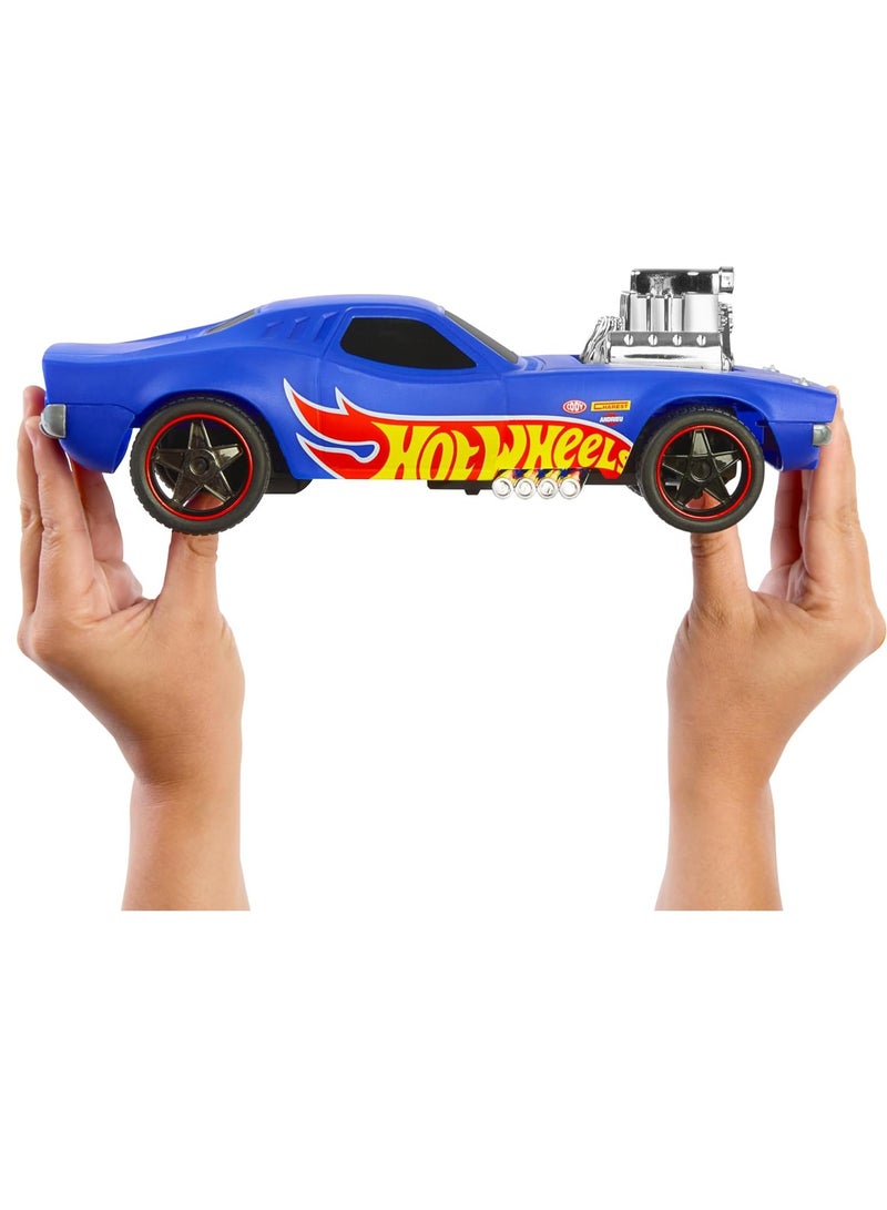 Hot Wheels سيارة رودجر دودجر عن بعد 1:16 من هوت ويلز - Image 4