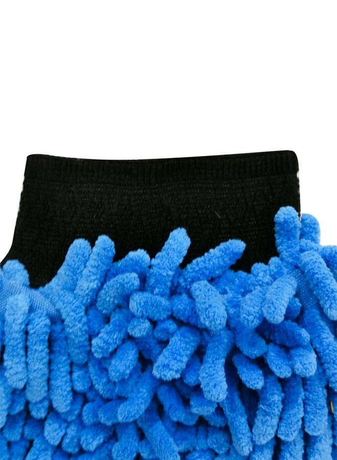 Ultra Fine Super Mitt Microfiber Car Cleaning Glove - Image 3