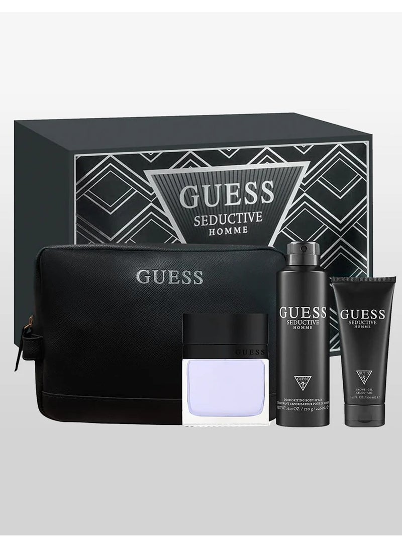 Guess Homme EDT Gift Set
