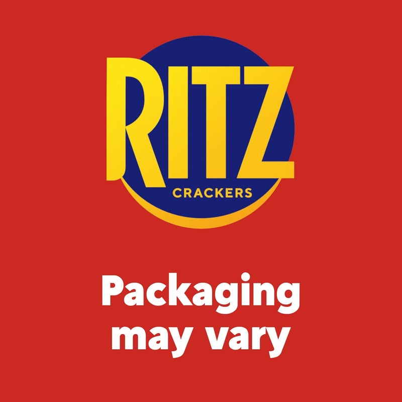 RITZ Bits Peanut Butter Cracker Sandwiches - Pack of 12 - Image 5