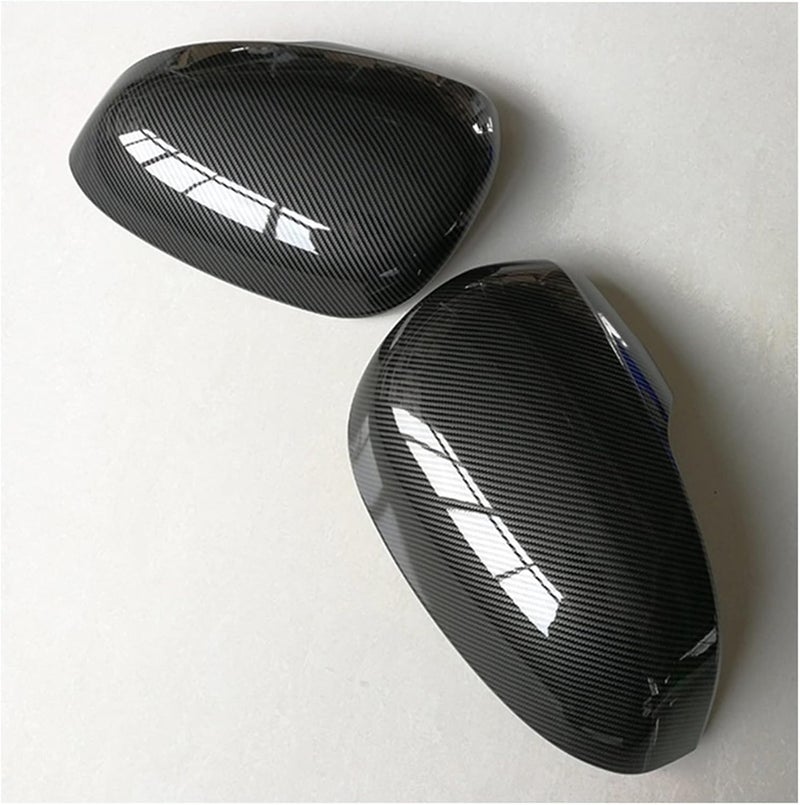 Vuzmode Rearview Mirror Cover for Toyota Mark X Reiz - Image 1