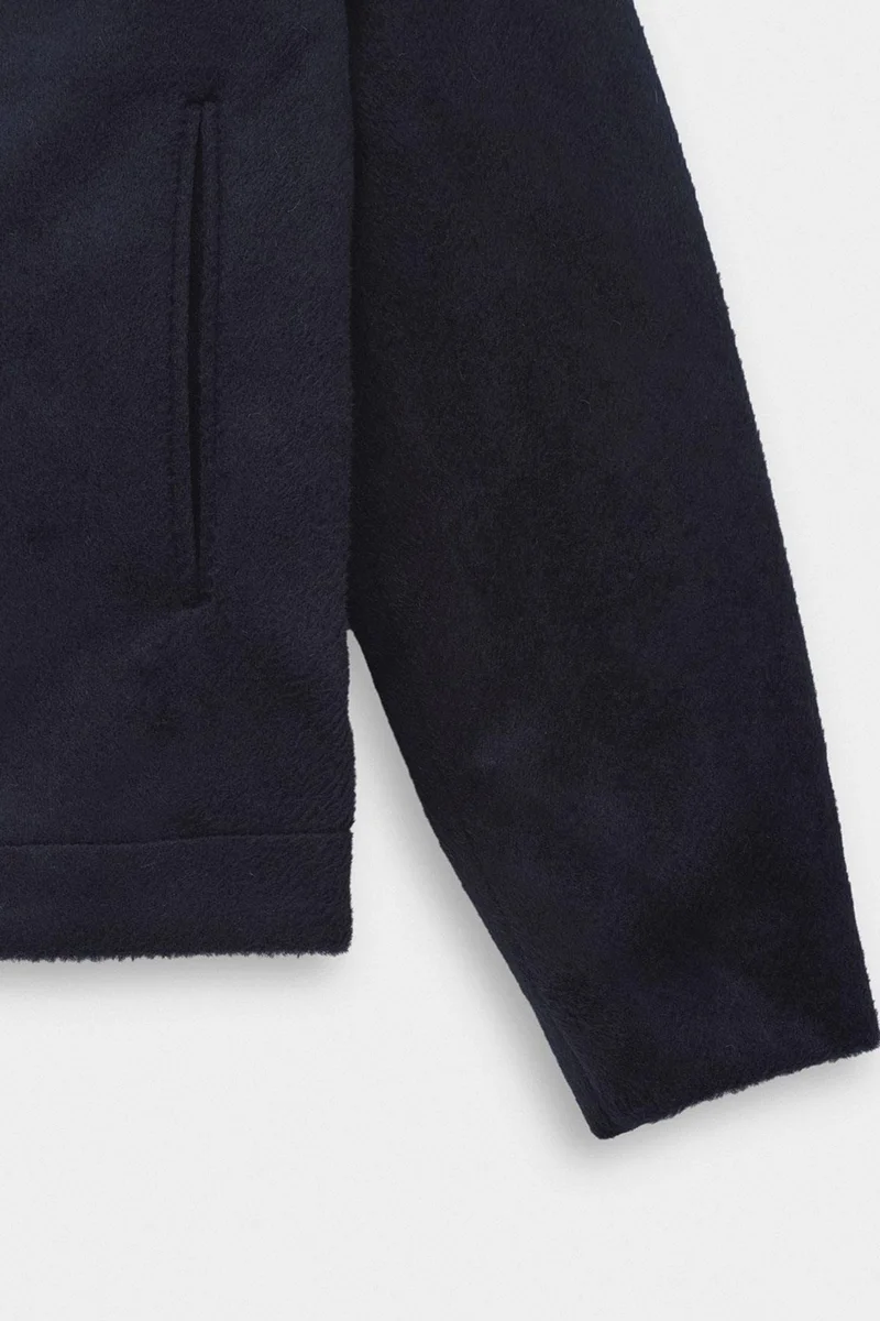 Giesto Navy Blue GIESTO Men's Waistcoat for Men | Best Price UAE