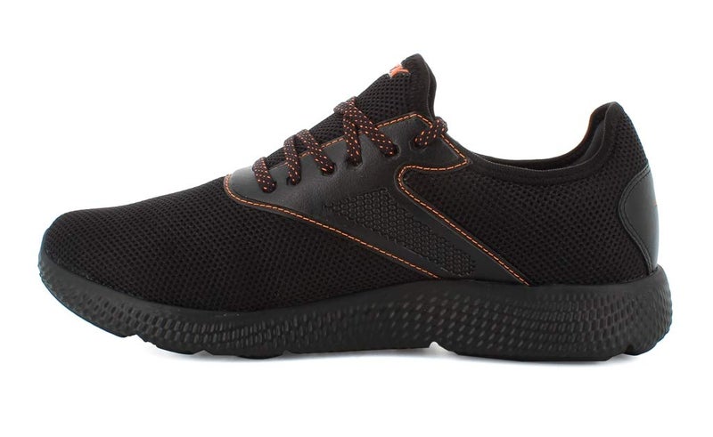 SPARX Men's Outdoor Sports Shoe SM-9034 (Black Neon Orange, Numeric_8) - Image 3
