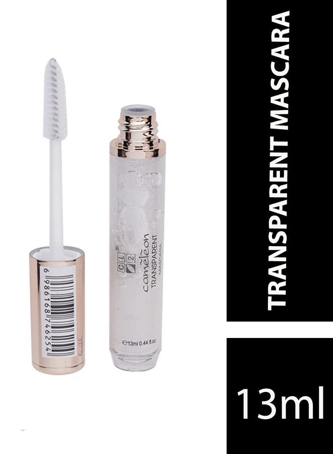 CL2 Cameleon Transparent Mascara 13ml - Image 3