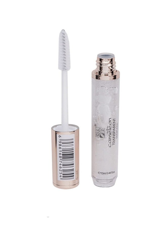 CL2 Cameleon Transparent Mascara 13ml - Image 2
