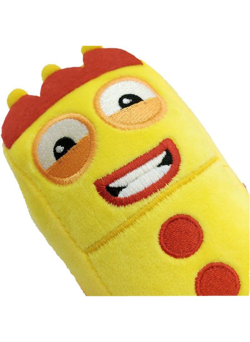 عام 1 قطعة من أفخم لعبة 25cm الفتيان والفتيات أفضل هدية - Image 2