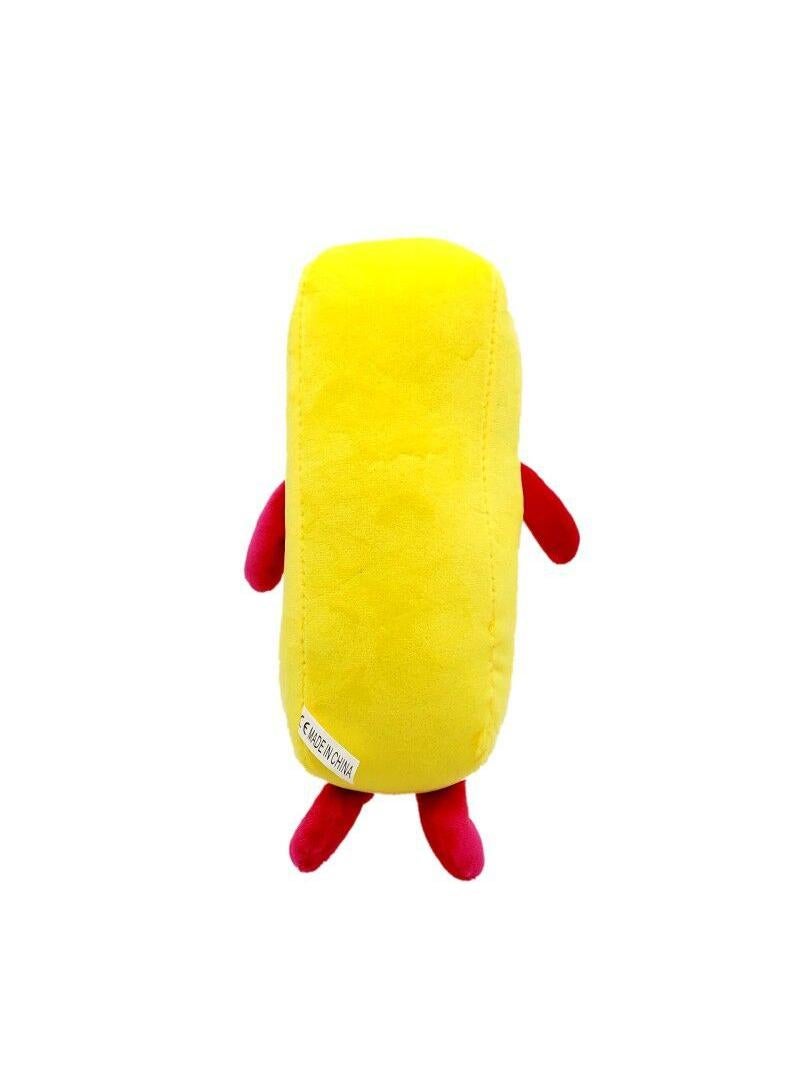 عام 1 قطعة من أفخم لعبة 25cm الفتيان والفتيات أفضل هدية - Image 4