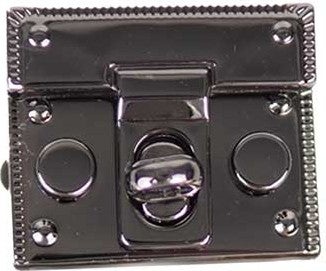 Ritzz Bag Lock T Model 