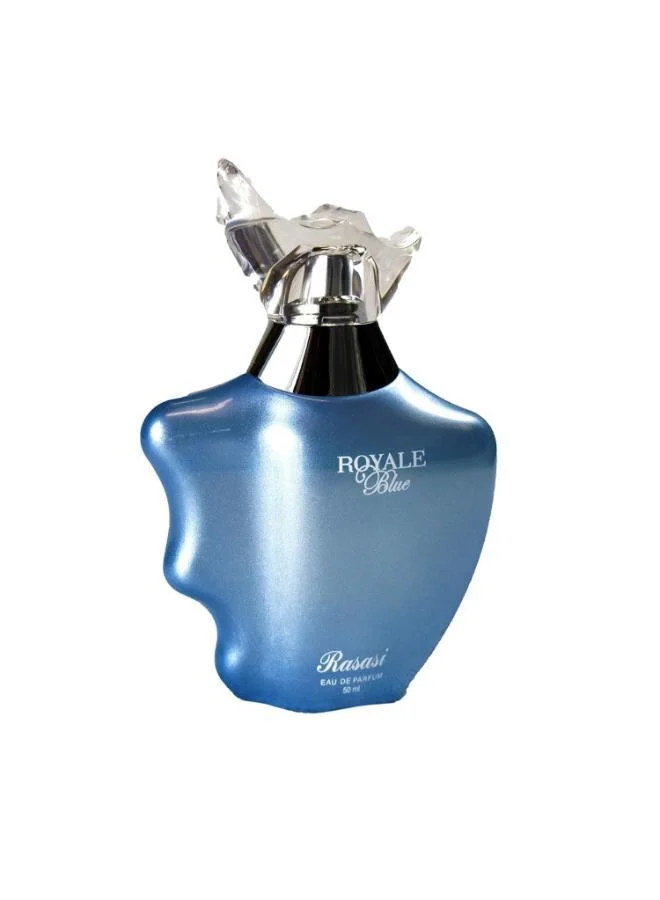 Rasasi Royale Blue Woman - 50 Ml