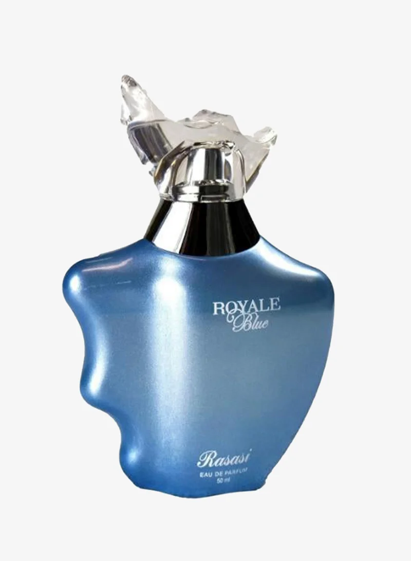 Rasasi Royale Blue Woman - 50 Ml