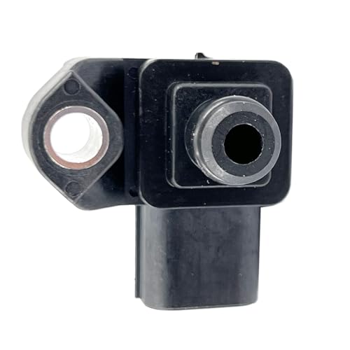 DEVMO AS336 37830-RNA-A01 37830RNAA01 PS10232 079800-7590 Map Manifold Absolute Sensor Compatible with ILX MDX Accord CR-V CR-Z Ridgeline Insight Crosstour S2000 - Image 5