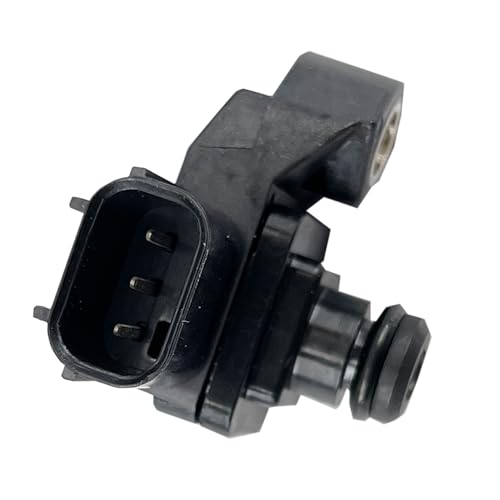 DEVMO AS336 37830-RNA-A01 37830RNAA01 PS10232 079800-7590 Map Manifold Absolute Sensor Compatible with ILX MDX Accord CR-V CR-Z Ridgeline Insight Crosstour S2000 - Image 3