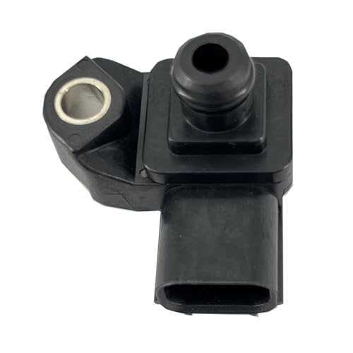 DEVMO AS336 37830-RNA-A01 37830RNAA01 PS10232 079800-7590 Map Manifold Absolute Sensor Compatible with ILX MDX Accord CR-V CR-Z Ridgeline Insight Crosstour S2000 - Image 1
