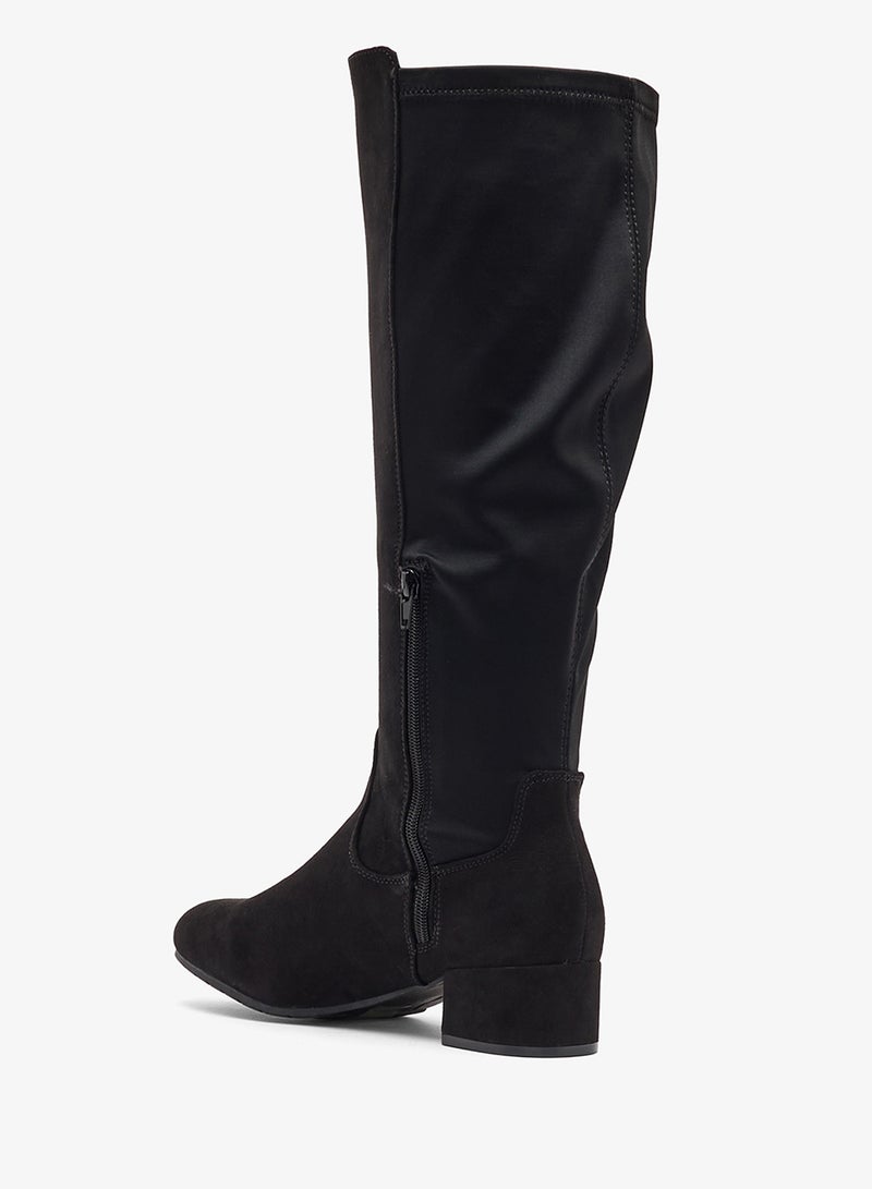 Truffle Knee_Boots - Image 3