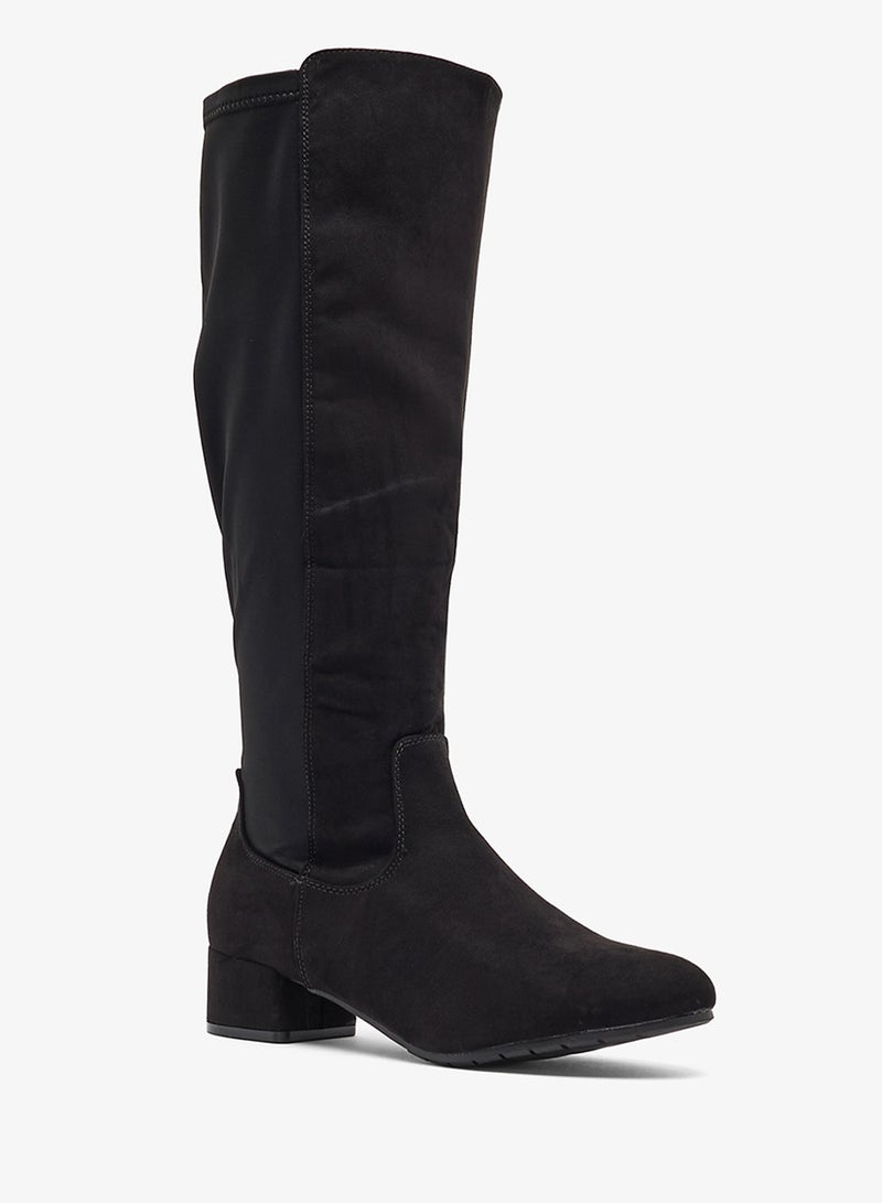 Truffle Knee_Boots - Image 2